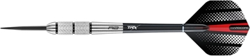 Strelice Za Pikado Red Flash 80% Tungsten