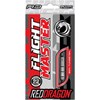 Strelice Za Pikado Red Flash 80% Tungsten