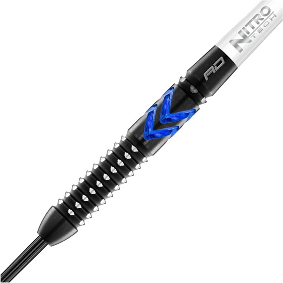 Strelice Za Pikado Gerwyn Price Blue Ice SE 90% Tungsten