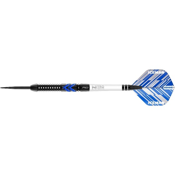 Strelice Za Pikado Gerwyn Price Blue Ice SE 90% Tungsten