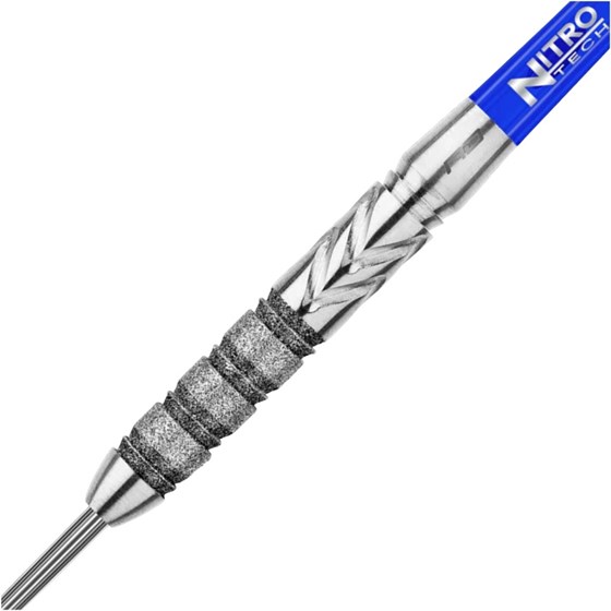 Strelice Za Pikado Gerwyn Price Blue Ice Element SE 90% Tungsten