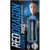 Strelice Za Pikado Gerwyn Price Blue Ice Element SE 90% Tungsten