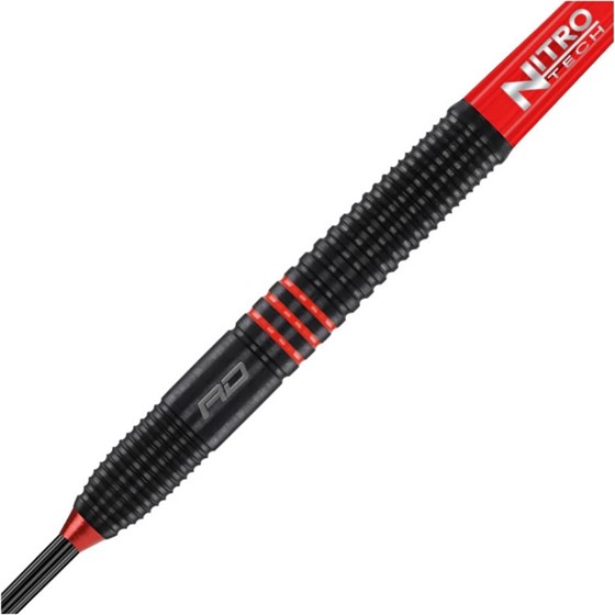 Strelice Za Pikado Milano 1.0 RS 90% Tungsten