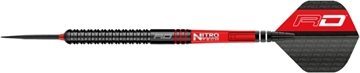 Strelice Za Pikado Milano 2.0 RS 90% Tungsten