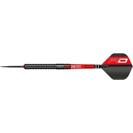 Strelice Za Pikado Milano 2.0 RS 90% Tungsten