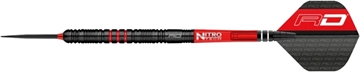 Strelice Za Pikado Milano RS 4.0 90% Tungsten