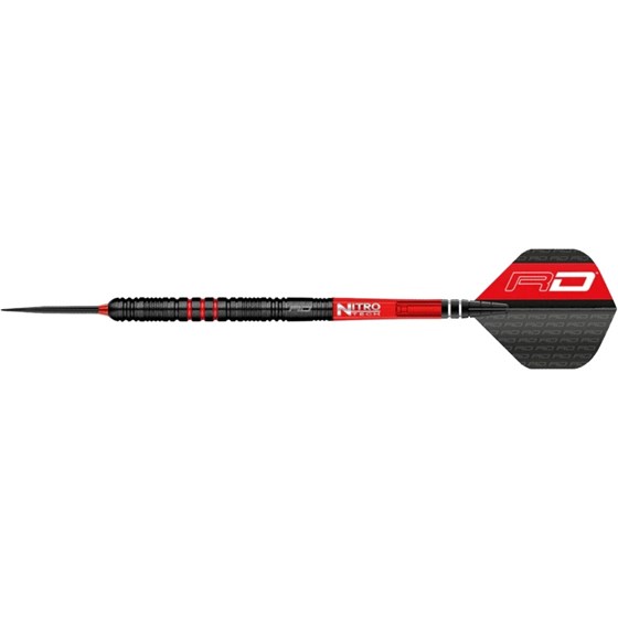 Strelice Za Pikado Milano RS 4.0 90% Tungsten