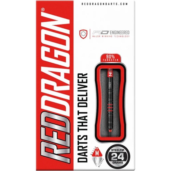 Strelice Za Pikado Milano RS 4.0 90% Tungsten