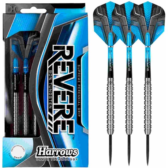 Strelice Za Pikado Revere 90% Tungsten