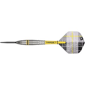 Strelice Za Pikado Scott Williams G2 90% Tungsten