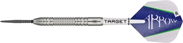 Strelice za pikado Shane McGuirk G1 90% Tungsten