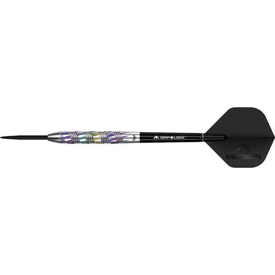 Strelice Za Pikado Shuriken 90% Tungsten