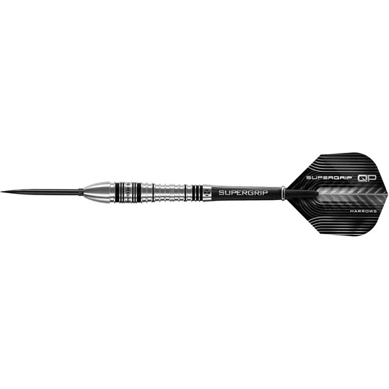 Strelice Za Pikado Supergrip  QP Bomb 90% Tungsten