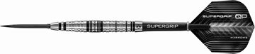 Strelice Za Pikado Supergrip  QP Torpedo 90% Tungsten
