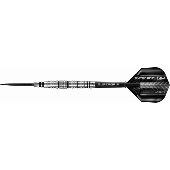 Strelice Za Pikado Supergrip  QP Torpedo 90% Tungsten