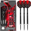 Strelice Za Pikado Supergrip Ultra 90% Tungsten 
