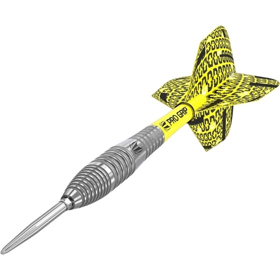 Strelice Za Pikado Bolide 05 SP 90% Tungsten
