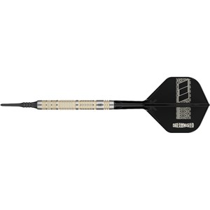 Strelice Za Pikado Dimitri Van Den Bergh 95K 95% Tungsten