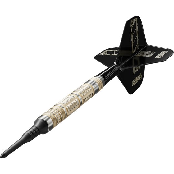 Strelice Za Pikado Dimitri Van Den Bergh 95K 95% Tungsten