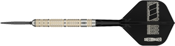 Strelice Za Pikado Dimitri Van Den Bergh 95K SP 95% Tungsten