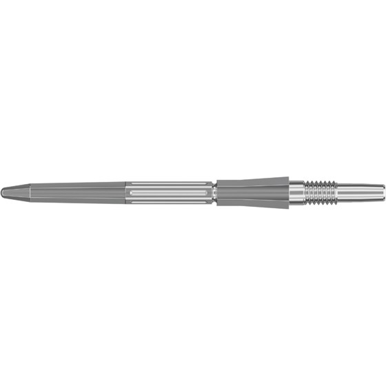 Strelice Za Pikado Elysian Archetype 43 SP 95% Tungsten
