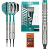Strelice Za Pikado Hydro 12 SP 90% Tungsten