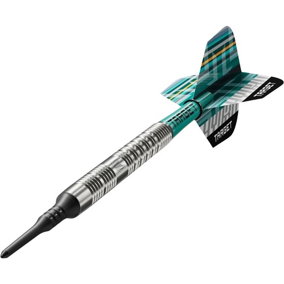 Strelice Za Pikado Hydro 12 SP 90% Tungsten