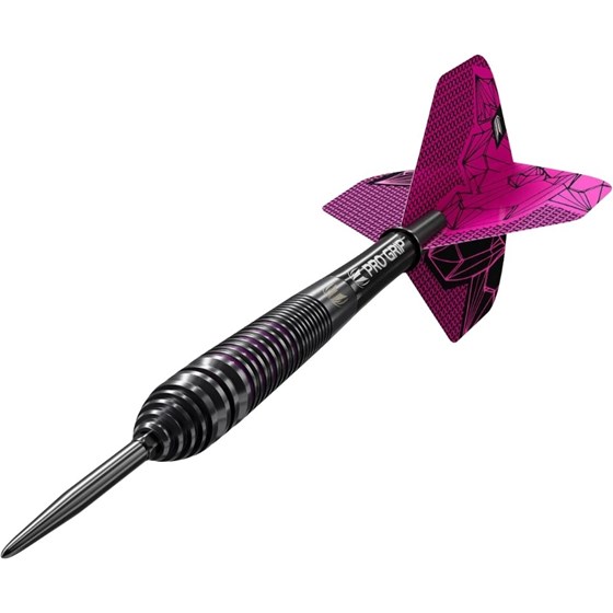 Strelice Za Pikado Lorraine Winstanley G2 SP 90% Tungsten