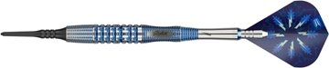 Strelice Za Pikado Phil Taylor Power Gx2 95% Tungsten