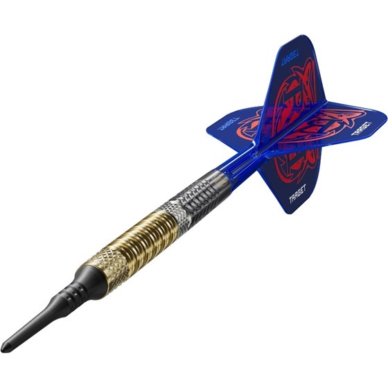 Strelice Za Pikado Raymond van Barneveld Gen 6 95% Tungsten