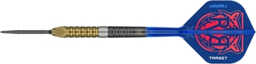 Strelice Za Pikado Raymond van Barneveld Gen 6 SP 95% Tungsten