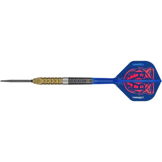 Strelice Za Pikado Raymond van Barneveld Gen 6 SP 95% Tungsten