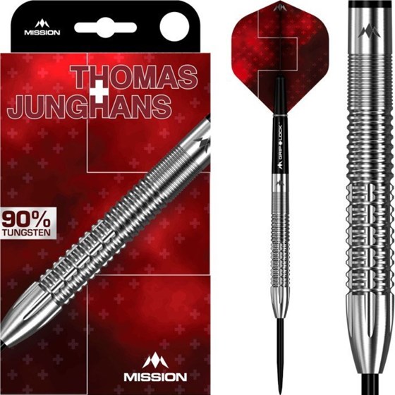 Strelice Za Pikado Thomas Junghans 90% Tungsten