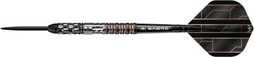 Strelice Za Pikado Tycho 95% Tungsten