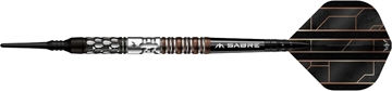 Strelice Za Pikado Tycho 95% Tungsten