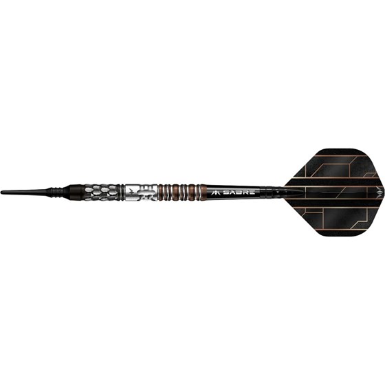 Strelice Za Pikado Tycho 95% Tungsten