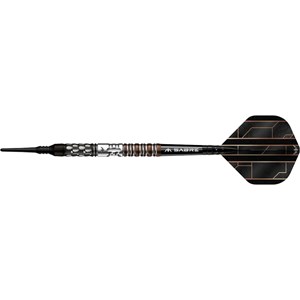 Strelice Za Pikado Tycho 95% Tungsten