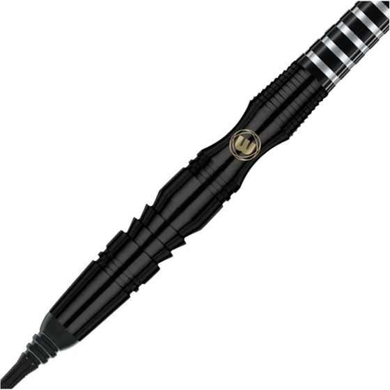 Strelice Za Pikado Sniper Black 90% Tungsten