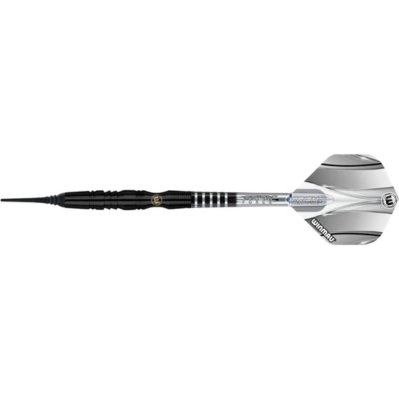 Strelice Za Pikado Sniper Black 90% Tungsten