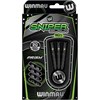 Strelice Za Pikado Sniper Black 90% Tungsten