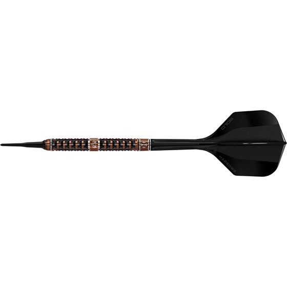 Strelice Za Pikado Wolfram Trinity 97% Tungsten