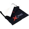 Pikado Tepih Dartmat Stripes Crna Plava 