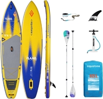 Sup Daska Aquatone Flame 3.0 11'6''