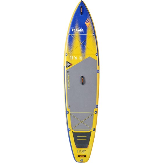 Sup Daska Aquatone Flame 3.0 11'6''