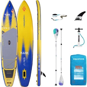Sup Daska Aquatone Flame 3.0 12'6''