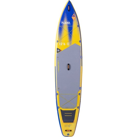 Sup Daska Aquatone Flame 3.0 12'6''