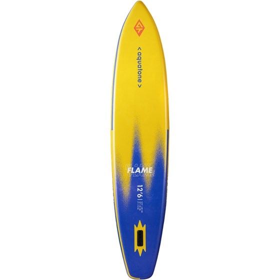 Sup Daska Aquatone Flame 3.0 12'6''