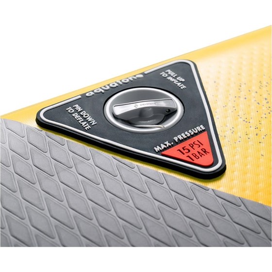 Sup Daska Aquatone Flame 3.0 12'6''