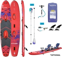 Sup Daska Aquatone Future 13'0''