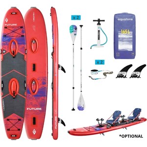 Sup Daska Aquatone Future 13'0''